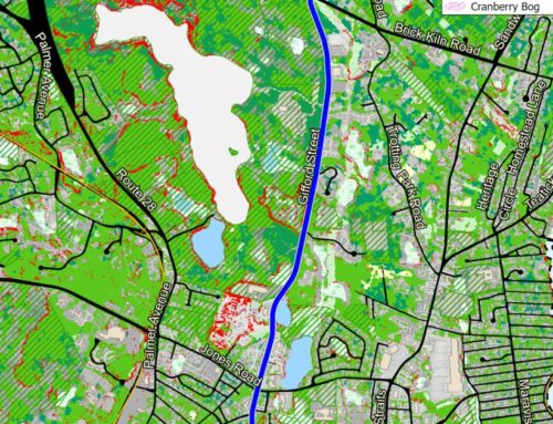 Environmental Review For Ocean Outfall Gets Underway