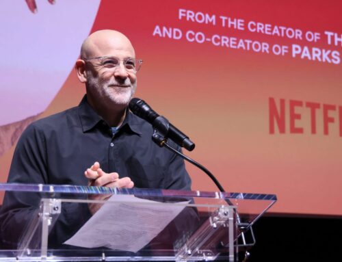 The former Netflix exec who oversaw ‘Stranger Things’ and ‘Bridgerton’ is becoming Amazon’
