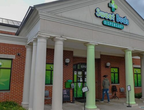 Frederick County Council considers new zoning criteria for cannabis dispensaries