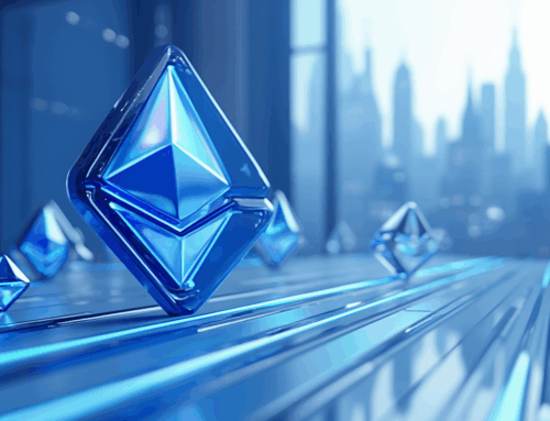 Ethereum ETF Staking Sparks a New Era in Crypto Investment