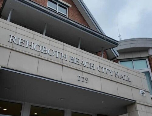 Rehoboth Beach creates new advisory committees for safety and environment