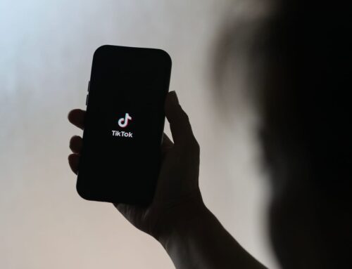 There’s a ton of investing advice on TikTok. Most of it is bad, a new study says.