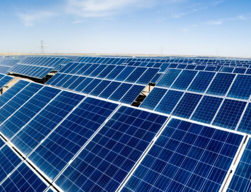 Global Solar Panels Market to Hit $376 Billion by 2033 Amid Rising Renewable Energy Adopti