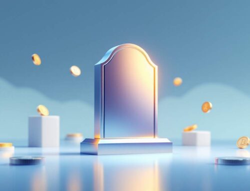 Bitcoin’s Reign May Be Over: The Gravestone Doji Signals Change