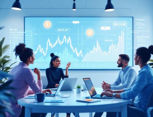 Navigating Crypto Payroll: Managing Bitcoin’s Volatility and Embracing Stablecoins