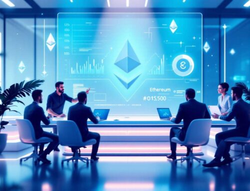 Ethereum’s Upgrades: Shaping Compliance and Payroll for Fintech Startups