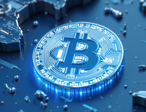 Bitcoin Takes on Economic Headwinds