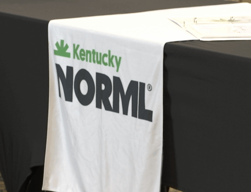 Kentucky NORML hosts patient registration fair for medical cannabis