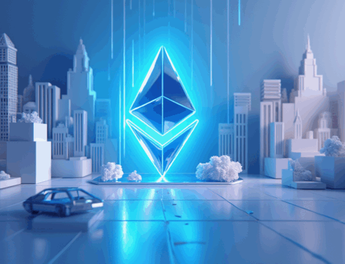 Ethereum ETFs See Unprecedented Outflows Amid Market Turbulence