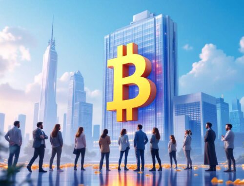 Is Bitcoin’s Future in Jeopardy? A Dive Into Institutional Adoption and Decentralization