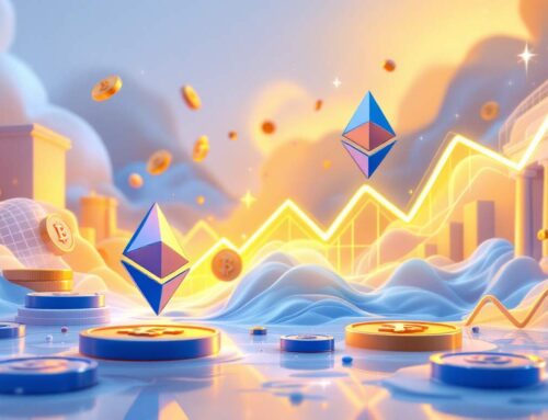 Ethereum ETFs: Analyzing Outflows and Market Trends in 2025