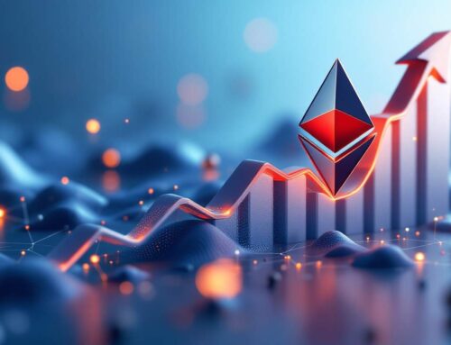 What’s Fueling Ethereum’s Price Surge?