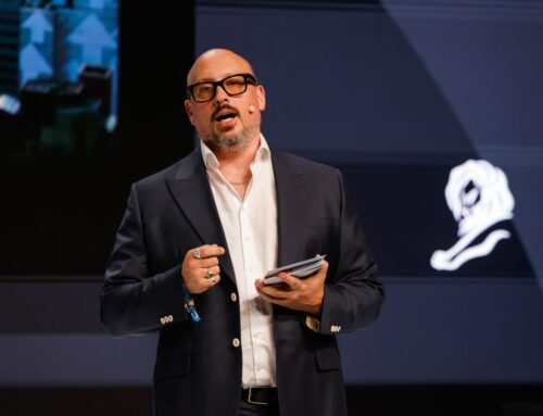 Meta CMO says there are 3 things that will determine whether AI causes companies to grow o