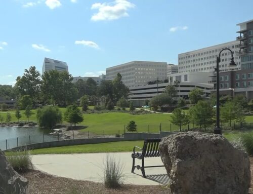 City of Tallahassee recognized for environmental efforts with prestigious awards