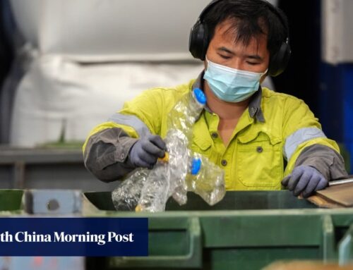 Strong public backlash behind ongoing hold on Hong Kong waste charging: minister