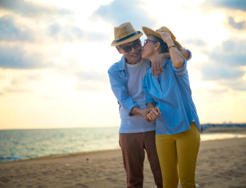 Three Out-Of-The-Box Retirement Moves the Wealthy Swear by
