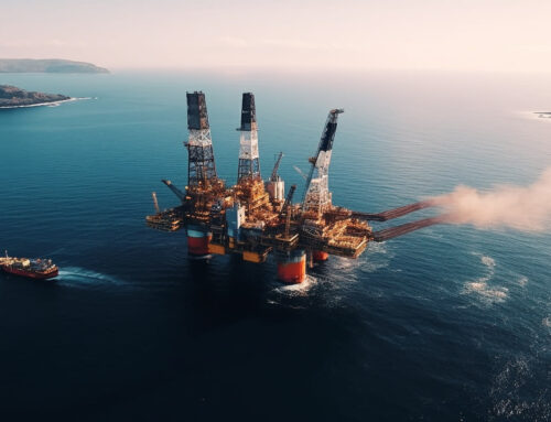 Why Exxon Mobil (XOM) is a Good Option to Invest in LNG