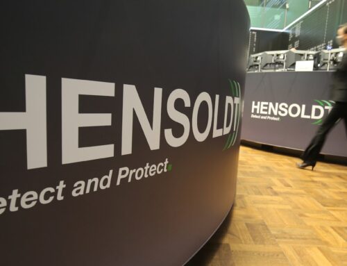 Germany’s Hensoldt to invest $1.2 billion to meet large uptick in defence orders