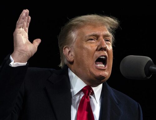 Contributor: Trump is doing everything he can to raise your energy bills