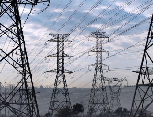 Europe unveils $638-million package to scale up renewables in Africa