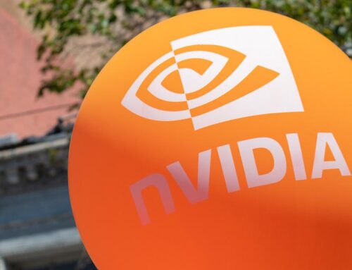 Nvidia: How investors are trading stock fundamentals on AI deals