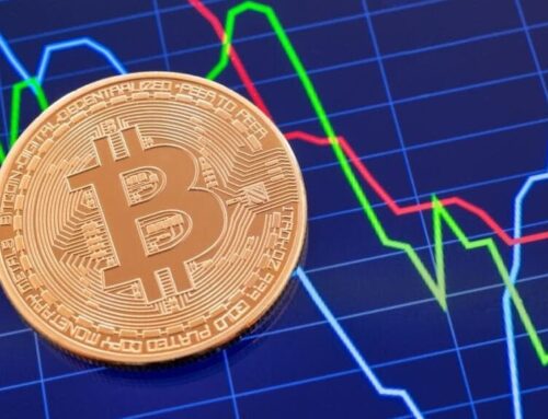 Bitcoin, Ethereum, XRP, Dogecoin Dip Ahead Of Government Shutdown Showdown