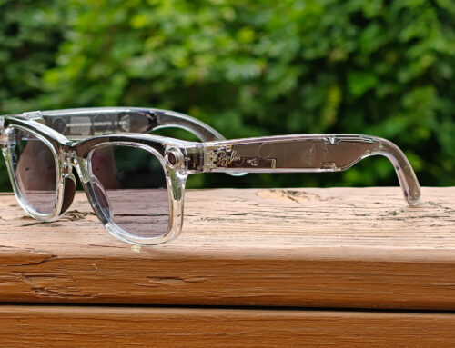 Should you wait for the Ray-Ban Meta Smart Glasses Gen 3?