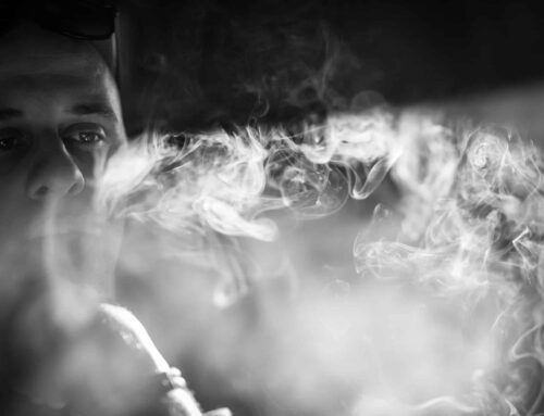 Have Cannabis Stocks Totally Gone Up in Smoke?