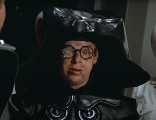 Spaceballs 2 Announces Production Has Started With A Perfect Star Wars Gag