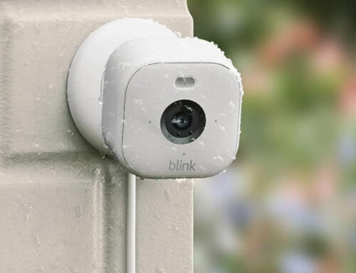 Prime Day deals include two Blink Mini 2 cameras for $35