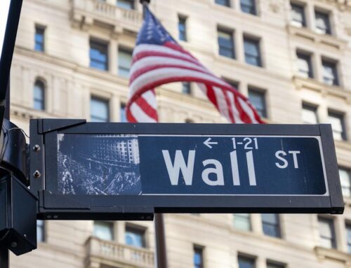 Record highs, long-term rates, gold vs bitcoin: Market takeaways