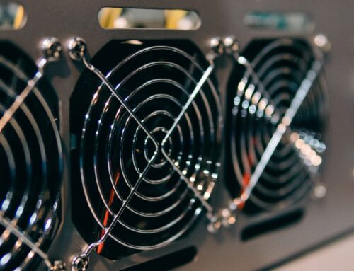 Are Pure Play BTC Miners Going to Reprice Like AI/HPC Miners?