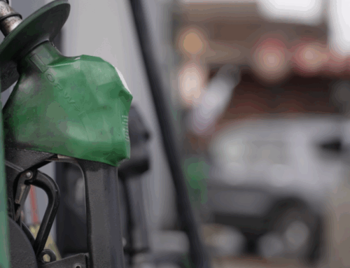 Hydrogen highway soon to run through St. Regis solar array