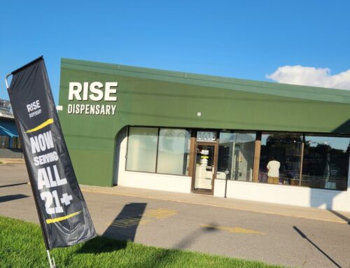 Adult recreational cannabis sales begin in Willmar, Minnesota