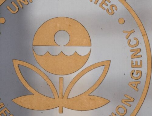 EPA Wants Staffers to Skip Professional Law Association’s Events