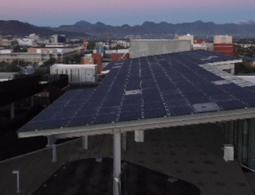 Sun-Day promotes the power of solar energy