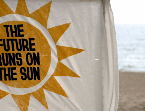 Muskegon celebrates National Sun Day, aims for sustainable solar-powered future