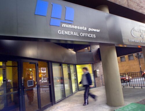 Local View: Minnesota Power requires new financial muscle for clean-energy lift