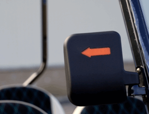 Solar-powered vehicles hit Muskegon streets as ZSR Solar drives clean energy