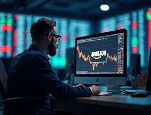 Amazon (AMZN) Stock Upgraded to Overweight on AWS Growth Outlook
