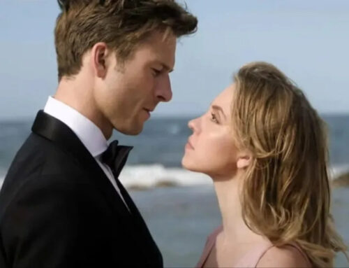 Sydney Sweeney Reunites With Glen Powell & Fans Can’t Handle It