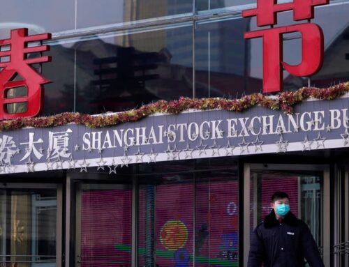 China opens stock option market to foreign investors