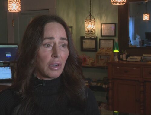 Woman-owned cannabis dispensary in Portland robbed at gunpoint: ‘Just demoralizing and sca