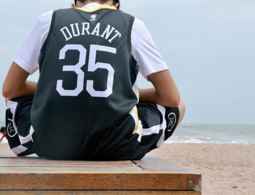Kevin Durant Recovers Bitcoin Bought at $650, Now Up Over 17,700%, After Nearly a Decade
