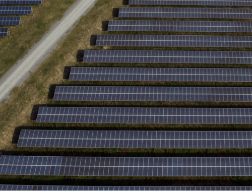 GreenYield Introduces Auto-Compounding Renewable Investments With Community Voting Power