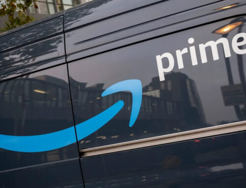 Amazon Stock In Spotlight As FTC Trial Over Alleged ‘Dark Patterns’ In Prime Subscriptions