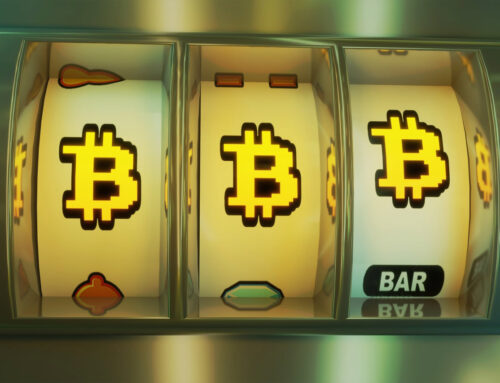 Get Rich or Get Wiped Out: Bitcoin’s Hottest New Trade