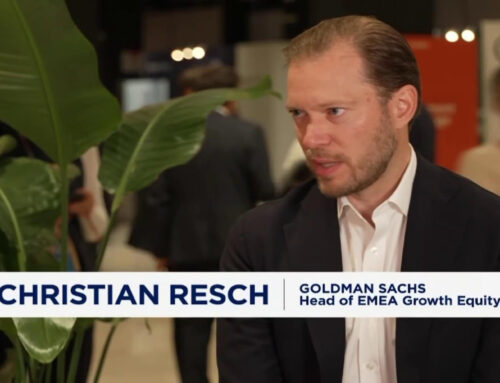 Goldman Sachs: ‘Supportive environment for VC-backed businesses’