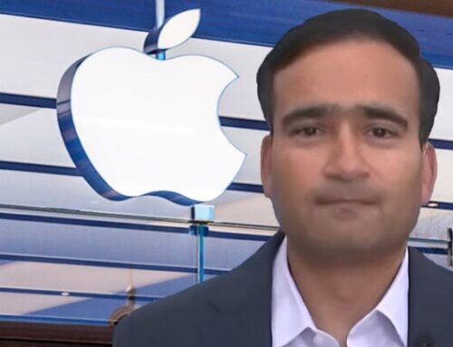 J.P. Morgan Says It’s Time to Buy Apple Stock as iPhone 17 Hits