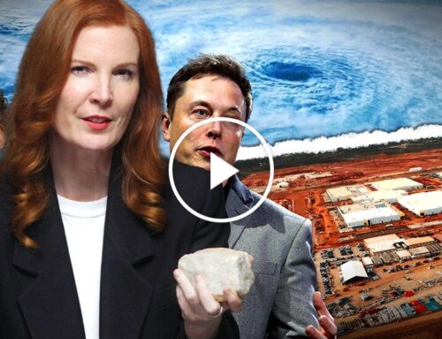 Video: Opinion | A.I.’s Environmental Impact Will Threaten Its Own Supply Chain